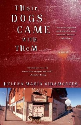 Helena Maria Viramontes Their Dogs Came with Them (Taschenbuch) (US IMPORT)