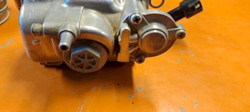 Suzuki RMZ250, RM250Z 2009 Keihin Genuine Carb 38mm - Picture 6 of 9