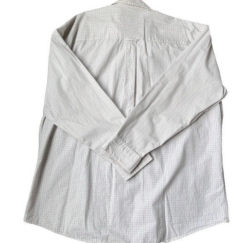 Pendleton Shirt Men's Size XL Casual Buttons Up Shirt with Pockets - Picture 7 of 9