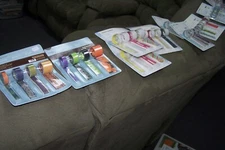 Creative Memories Paper/Sticker/Die-Cut Paper Ribbons *YOU CHOOSE* NEW in Packs