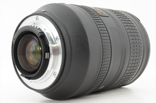 Nikon AF-S NIKKOR 28-300mm F/3.5-5.6 G ED VR Lens Near Mint #22550 - Picture 4 of 8
