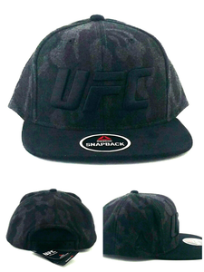 gorras ufc reebok