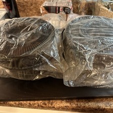 4 Lot Vtg Kodak Carousel Projector Slide Tray 35mm Vintage