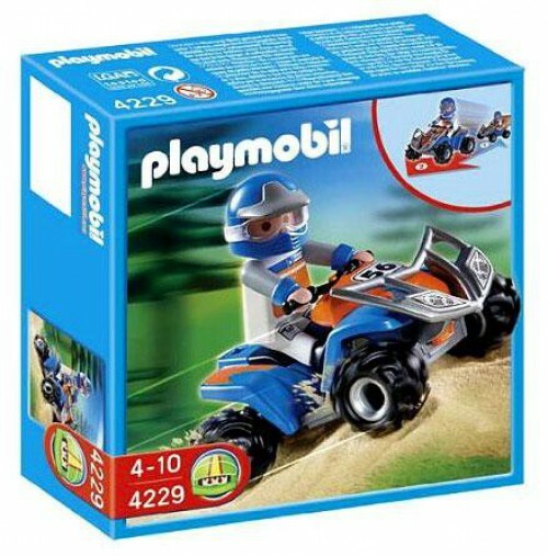 playmobil bike