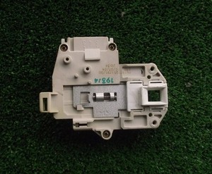 Whirlpool AWM 1004/4 Waschmaschine Türschloss