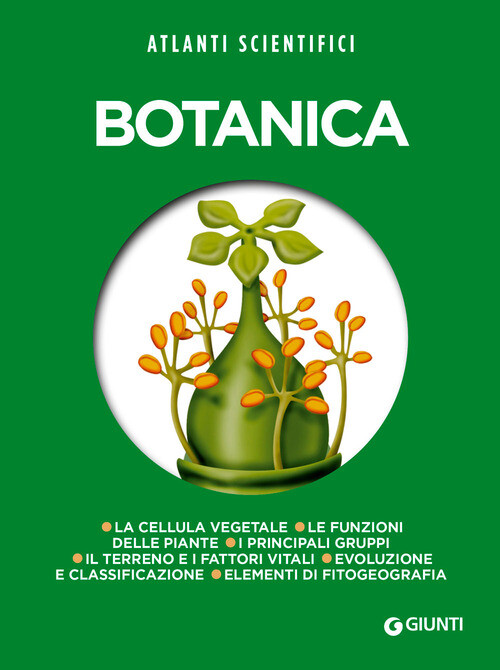 BOTANICA RIGUTTI ADRIANA