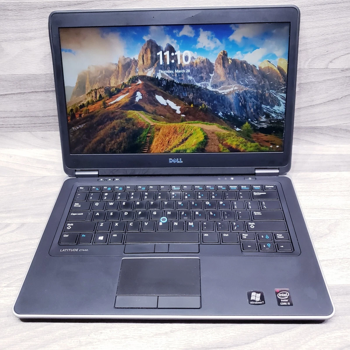 Dell Intel Core i5 4th Gen. 16GB RAM PC Laptops & Netbooks for