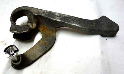 Getriebe Schalthebel VW Polo 6R SEAT Ibiza 6J AUDI A1 SKODA Fabia 5J 6R0711046A