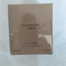 Valentino Gold eau de parfum - 50ml