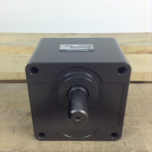 M9GD20B Panasonic Gear head 90mm i=20 - Picture 3 of 4