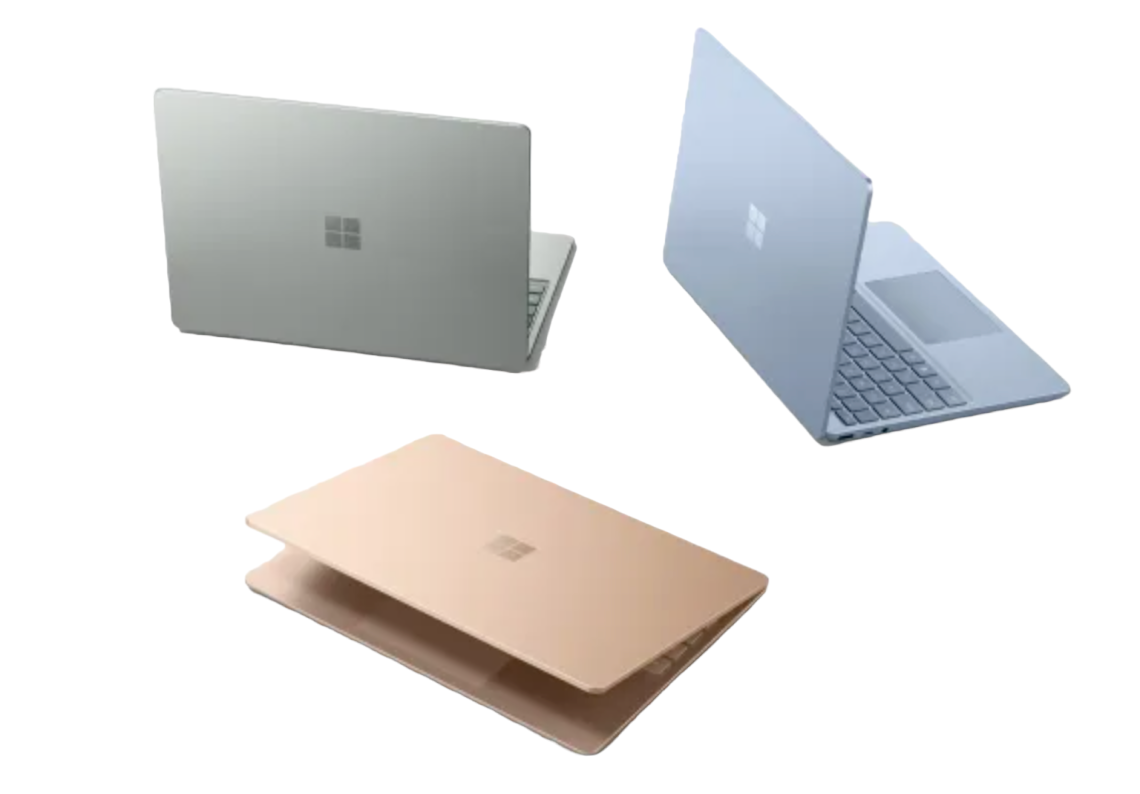 NEW Microsoft Surface Laptop Go 2 12.4 NEW Microsoft Surface Laptop Go 2 12.4