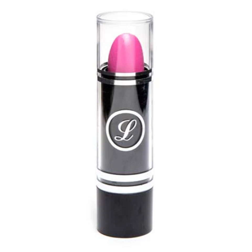 Laval Lipstick Passion Pink #78 Moisturising Creamy Satin Pink Cruelty Free
