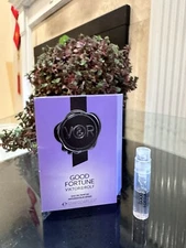 Viktor & Rolf Good Fortune Eau De Perfume  0.04oz / 1.2mL EDP Sample Spray