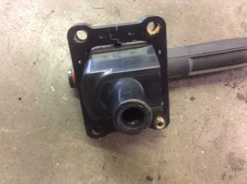 Coil Ignitor Pack Fits 94 95 96 Mercedes Benz C220 C280 E320 - Image 3 of 3