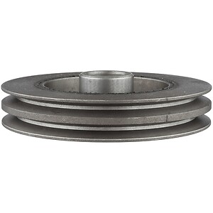 New Harmonic Balancer  ATP Professional Auto Parts  102040