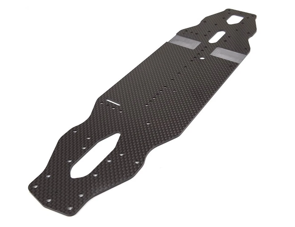 Carbon Fibre Sheet 3k Rigid 100% Carbon Matte Plain 1,2,3,4,5mm UK Supplier! - Image 4 of 4