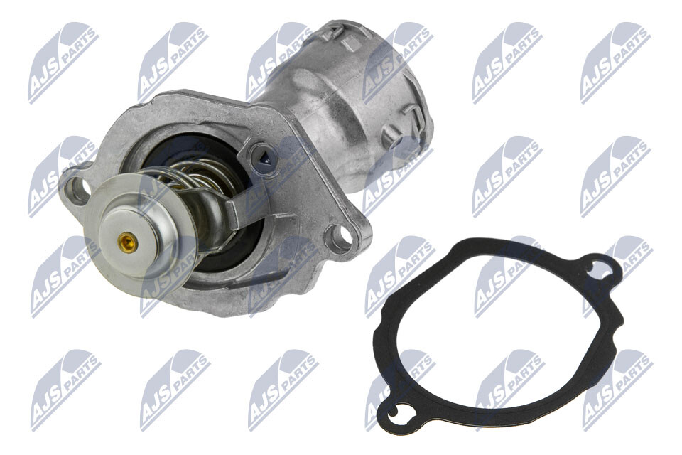 NTY CTM-ME-027 Thermostat Housing for MERCEDES-BENZ