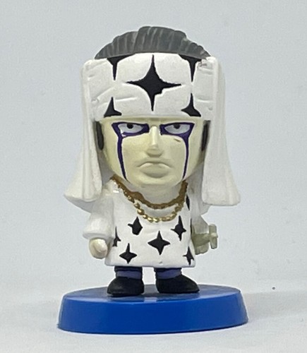 Japan MBH One Piece Pell Peru Figure Toy Kids | eBay