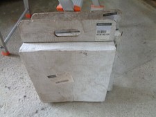 Disque de frein Renault TRAFIC