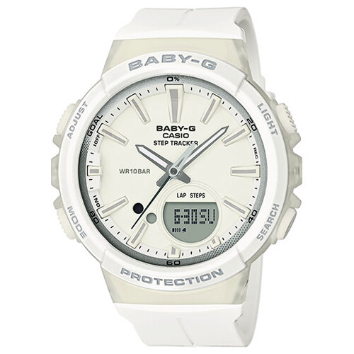 casio g shock pedometer
