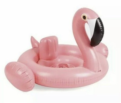 SUNNYLIFE  Baby Inflatable Swan White list ride on SUNNYlife pool party baby sho