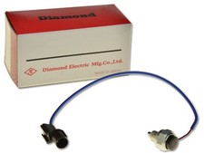 Verteilergetriebe Schalter Sensor S-054-02 Diamond für Mitsubishi Pajero III IV