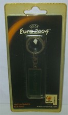UEFA Euro 2004 Key-Ring (green)