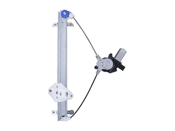 Fensterheber Vorne FüR Subaru FöRster 2008-2013 Elektrisch Links-image