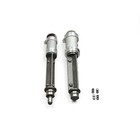 OEM 2× Balance Shafts Tube Repair Set w Oil Strainers for VW AUDI 1.8T 2.0T