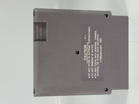 Vintage Nintendo NES Super Mario Bros 2 Game Cartridge Authentic Tested Working