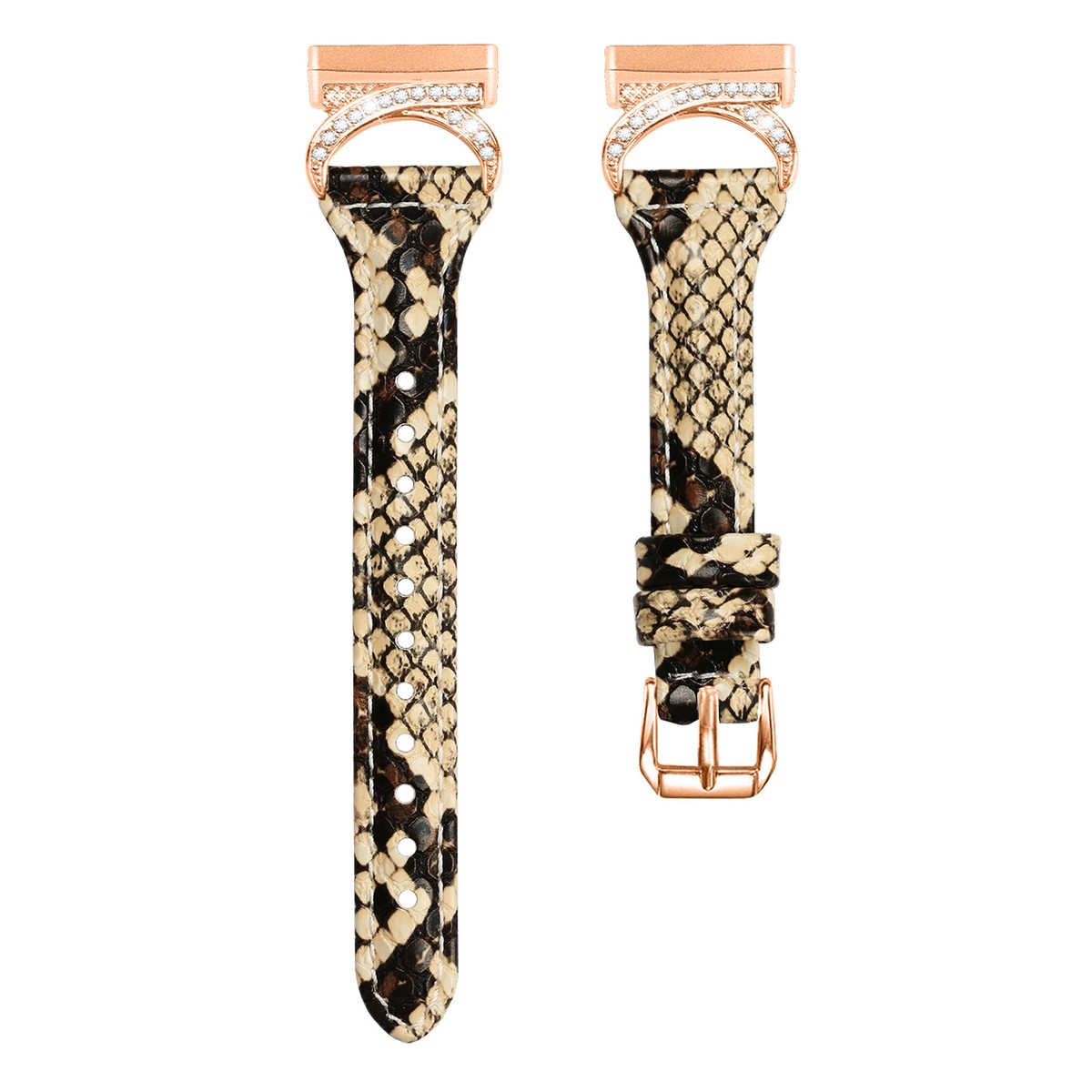 Bracelets sport pour Fitbit 24 mm (Sense 2 & Versa 4) - Google