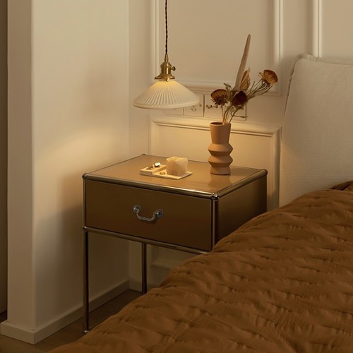 10Pcs Vintage Drop Bail Dresser Drawer Pulls Antique Bronze Cabinet Handles Knob - Bild 5 von 11