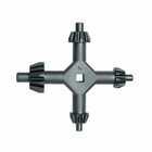 Stone Tools ST-12 The Original Professional Master Chuck Key ...