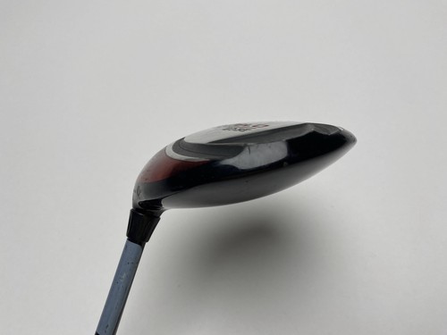 Callaway Diablo Edge 3 Fairway Wood 15* 60g Regular Graphite Mens LH - Picture 5 of 6