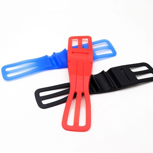 Mobile Phone Stand Phone Holder Band Bicycle Phone Holder Bike Phone Clip - Zdjęcie 6 z 14