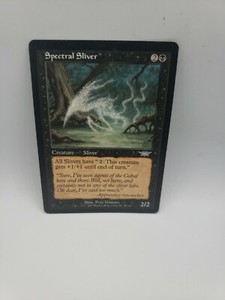 Spectral Sliver x1 - Legions - MTG - Near Mint