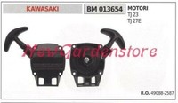 Kawasaki MotorstartgeräT Tj 23 27E 013654