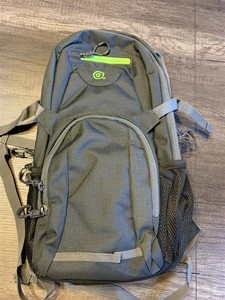 ecogear hydration pack