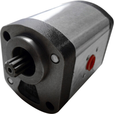 Hydraulikpumpe für Same Antares 100, 110, 130, Explorer 90, Silver 80, 90