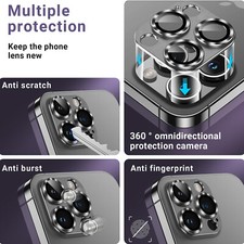Protector Pantalla Anti-Reflejos Para Nikon D7500 | 2 Unidades Mate Anti-Huellas | Resistente A Arañazos