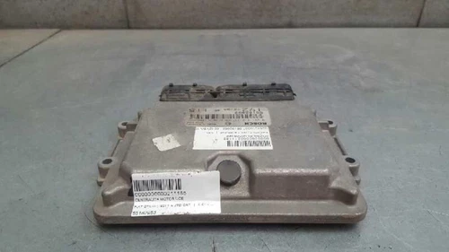 55182953 Centralina Motore per FIAT STILO (192) * 211185 - Foto 1 di 4