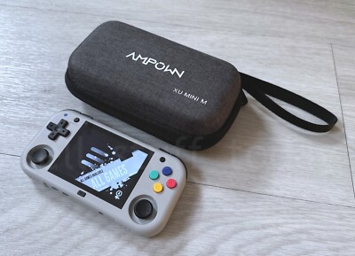 Ampown Magicx Xu mini m グレー