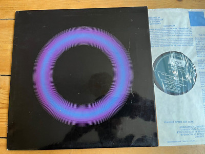 ZRG 712 Peter Maxwell Davies Taverner Points & Dances Second Fantasia'In Nomine'