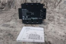 Schneider SSP3A225B7 18 to 36VAC Input 48 to 530VAC Output Solid State Relay