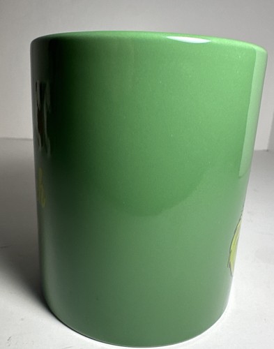 The Grinch Resting Grinch Face Coffee Mug 2023 - Picture 5 of 7
