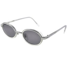 Lozza vintage sunglasses 80s, made in Italy