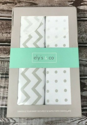 ely and co swaddle
