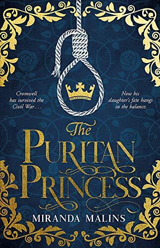 The Puritan Princess-Malins,Miranda