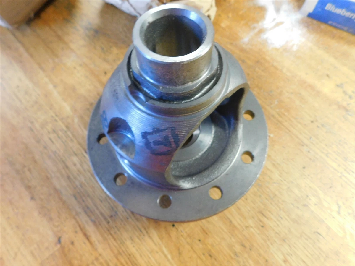 MTX75 Input Shaft Breakdown/Rebuild, 46 OFF