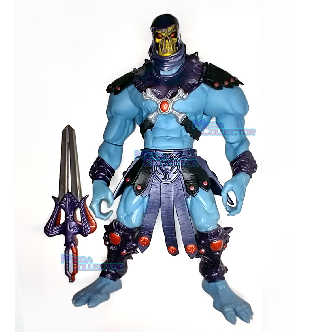 Masters Of The Universe 200X 12